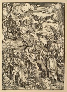  od Albrecht Dürer