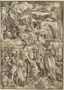  od Albrecht Dürer