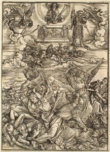  od Albrecht Dürer