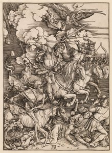  od Albrecht Dürer