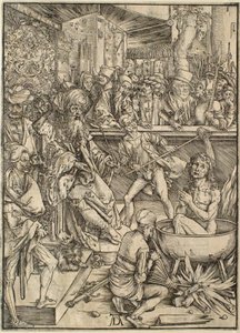  od Albrecht Dürer