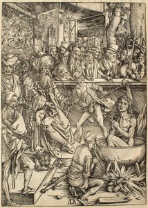  od Albrecht Dürer