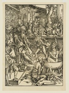  od Albrecht Dürer