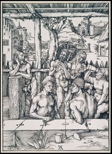  od Albrecht Dürer