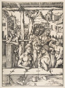  od Albrecht Dürer