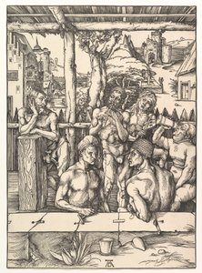  od Albrecht Dürer