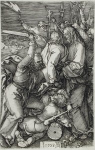  od Albrecht Dürer