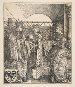  od Albrecht Dürer