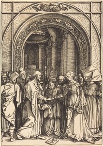  od Albrecht Dürer