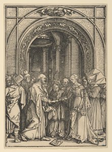  od Albrecht Dürer