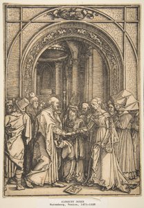  od Albrecht Dürer