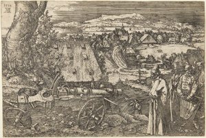  od Albrecht Dürer