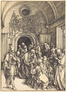  od Albrecht Dürer