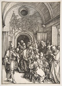  od Albrecht Dürer