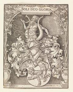 Erb Tschertie od Albrecht Dürer