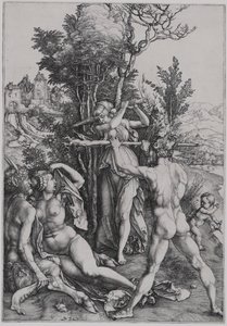  od Albrecht Dürer