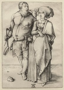  od Albrecht Dürer
