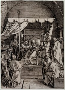  od Albrecht Dürer