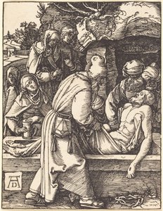 od Albrecht Dürer
