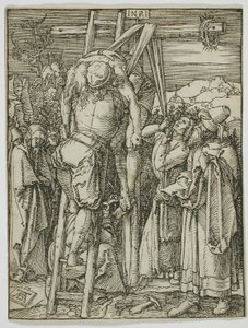  od Albrecht Dürer