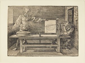 od Albrecht Dürer
