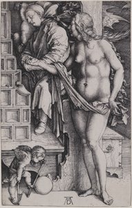  od Albrecht Dürer