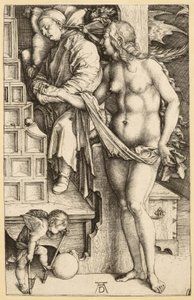  od Albrecht Dürer