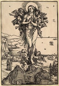  od Albrecht Dürer
