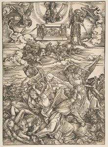  od Albrecht Dürer