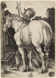  od Albrecht Dürer