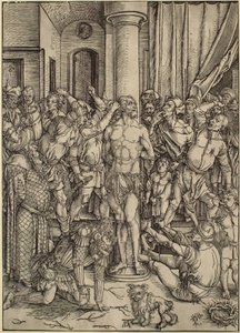  od Albrecht Dürer