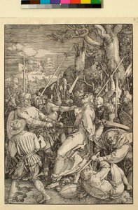  od Albrecht Dürer