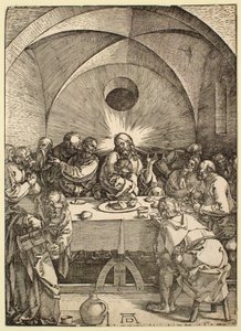 od Albrecht Dürer