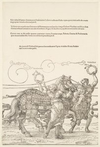  od Albrecht Dürer