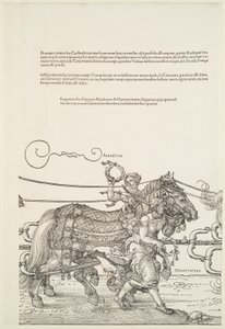  od Albrecht Dürer