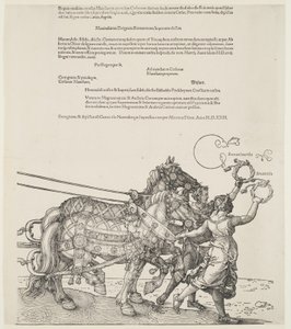  od Albrecht Dürer
