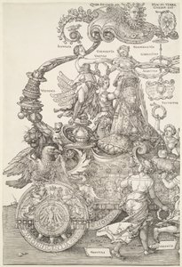  od Albrecht Dürer