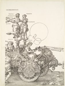  od Albrecht Dürer