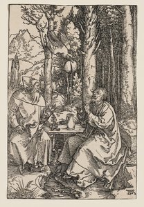  od Albrecht Dürer