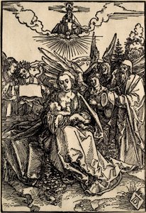  od Albrecht Dürer