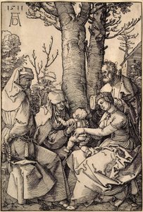  od Albrecht Dürer