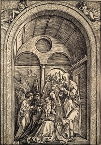  od Albrecht Dürer
