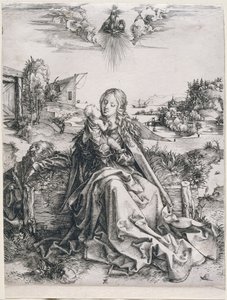  od Albrecht Dürer