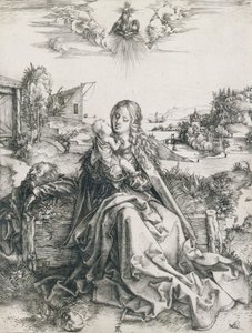  od Albrecht Dürer
