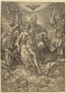  od Albrecht Dürer