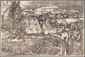  od Albrecht Dürer