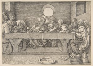  od Albrecht Dürer