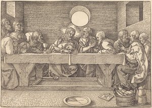  od Albrecht Dürer