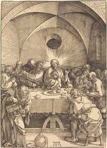  od Albrecht Dürer