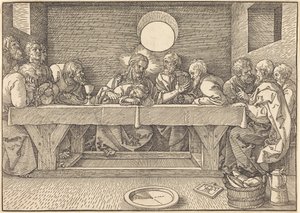  od Albrecht Dürer